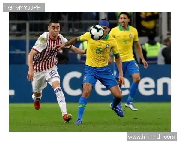 哥伦比亚与巴拉圭足球对决全面分析及战术解读