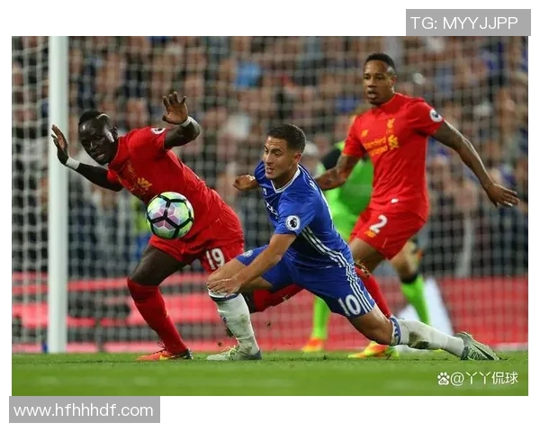 利物浦与切尔西精彩对决全场免费高清直播观看指南