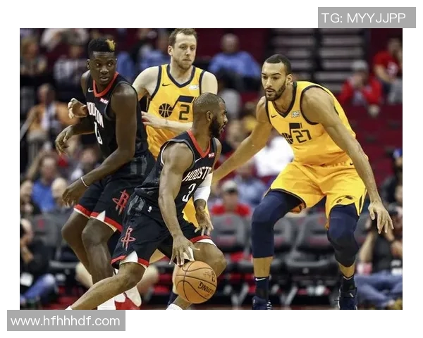 火箭对爵士比赛分析及竞彩推荐全攻略