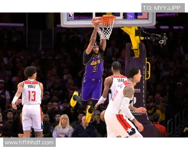 湖人对阵奇才精彩比赛回顾及下载资源分享