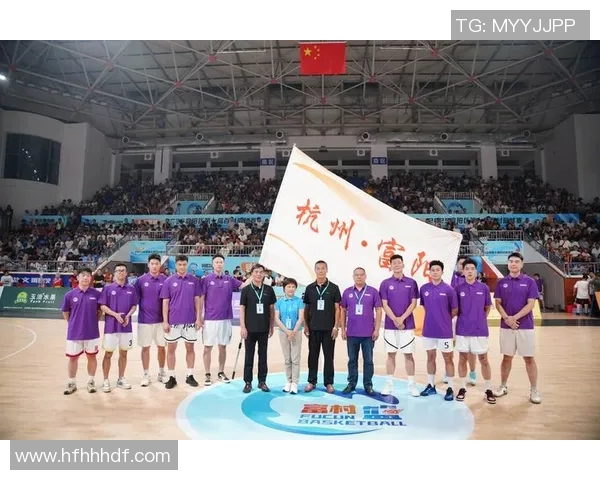 聚焦篮球：探索杭州篮球队的实力与未来发展之路MBA