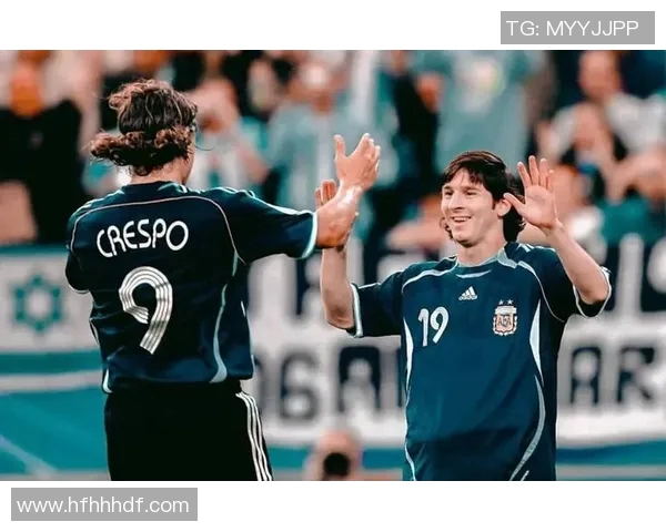 2002年世界杯经典对决回顾美国队与阿根廷队的激烈较量