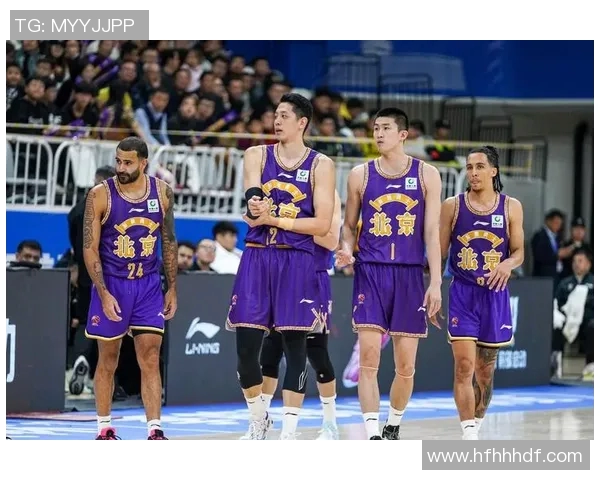 CBA篮球精彩回放北京对阵江苏的激烈对决全程回顾