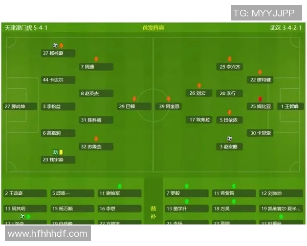 武汉足球队区域防守战术深度解析与实战应用探讨