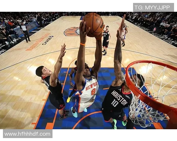 火箭队与尼克斯精彩对决回顾2019年1月24日赛场瞬间与精彩表现分析