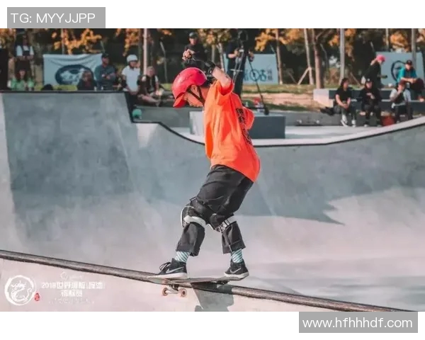 科学滑板训练新方法提升耐力与技巧的完美结合MBA