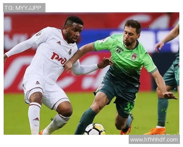 莫斯科鱼雷与巴蒂卡的激烈对决揭示足球战术与实力的较量