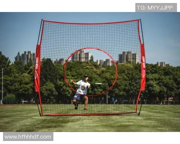 飞盘新手必看攻略从零基础到实力提升的全面指南MBA